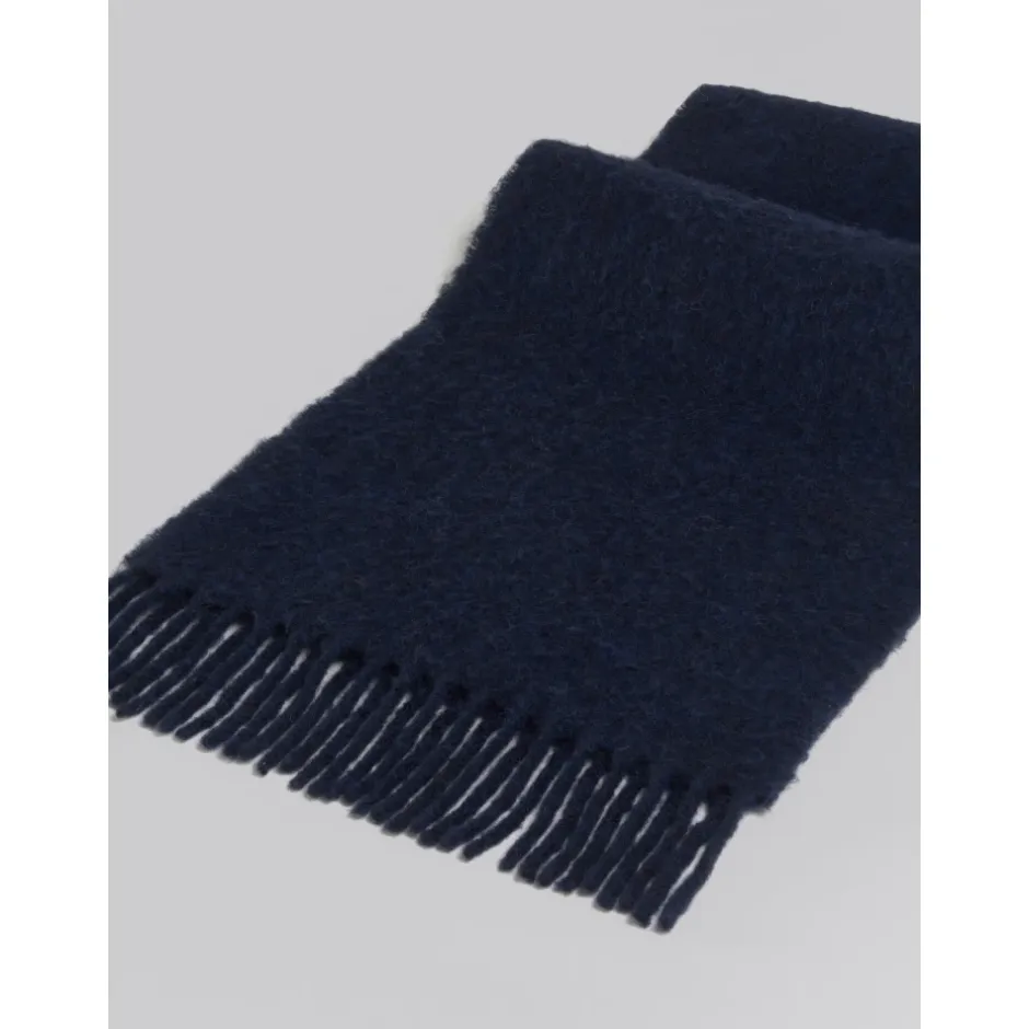 Sale Alpaca Halstørklæde Dame Tørklæder