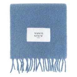 Alpaca Scarf Halstørklæder Og Tørklæder