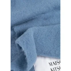 Alpaca Scarf Halstørklæder Og Tørklæder