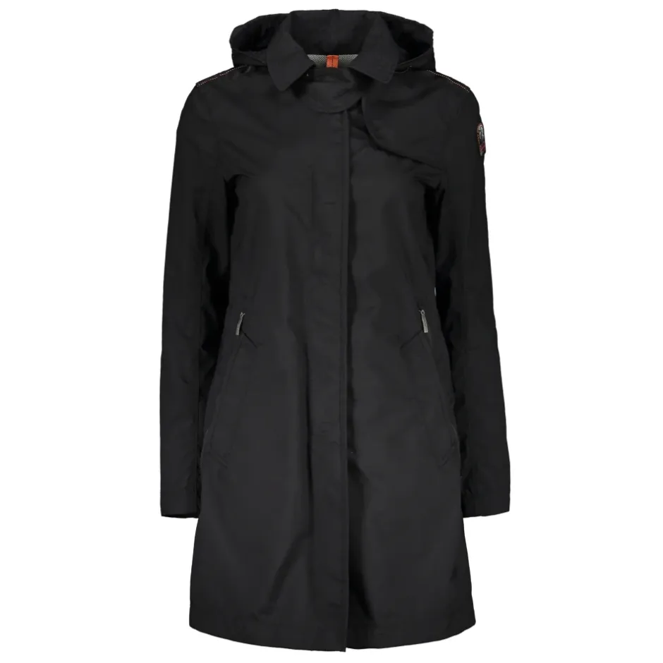 Sale Alsidig Trenchcoat Dame Frakker