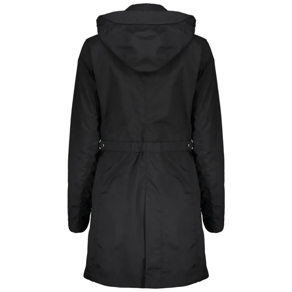 Sale Alsidig Trenchcoat Dame Frakker