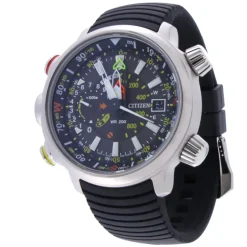 Best Altichron Eco Drive Super Titanio Dame Ure