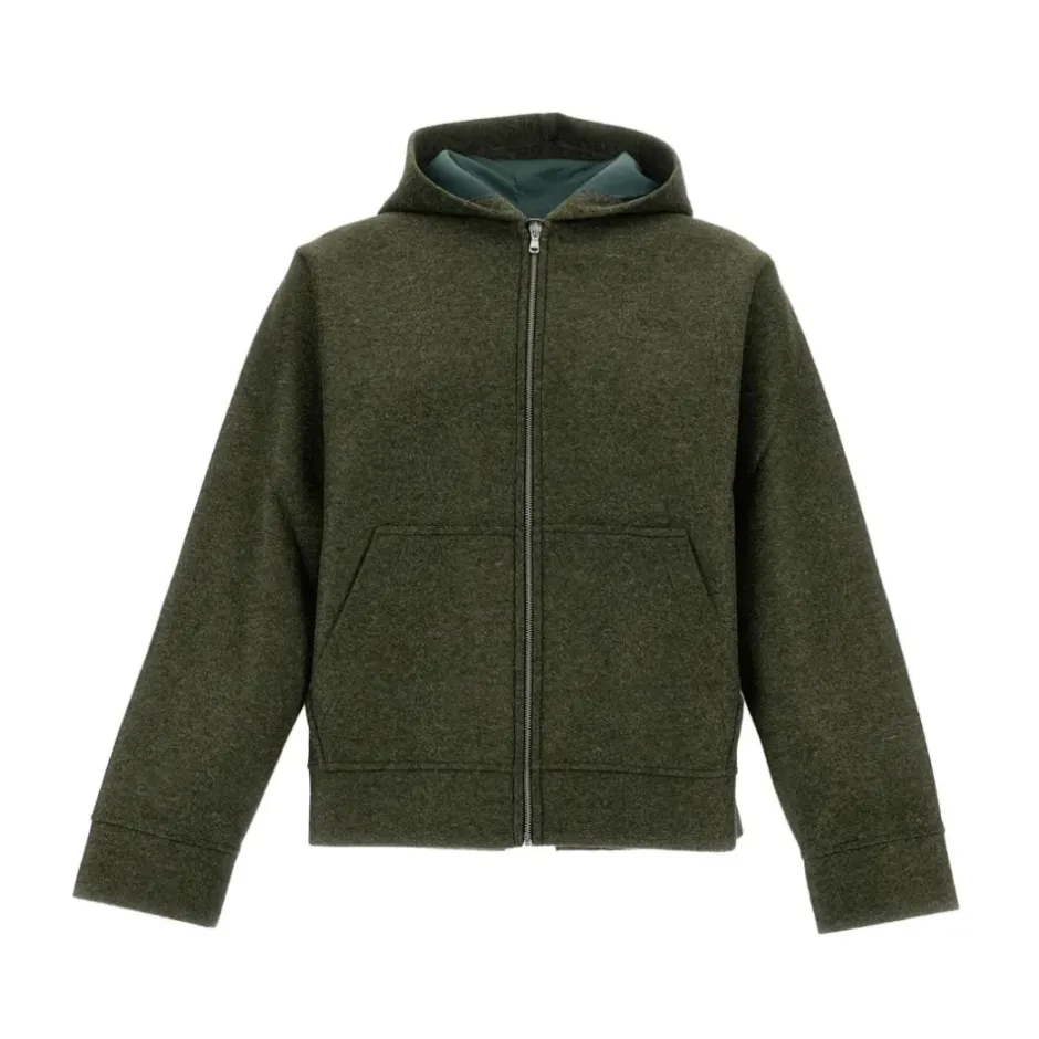 Sale Alvin Sweatshirt Trøjer