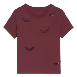 Online Alys T-shirt Dame T-Shirts