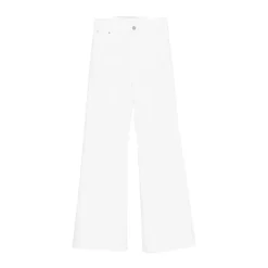 Discount Amber Wide Leg Jeans Dame Jeans