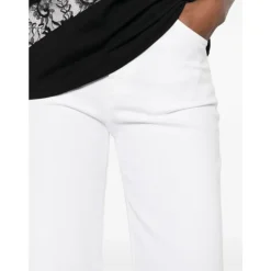Discount Amber Wide Leg Jeans Dame Jeans