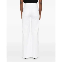 Discount Amber Wide Leg Jeans Dame Jeans