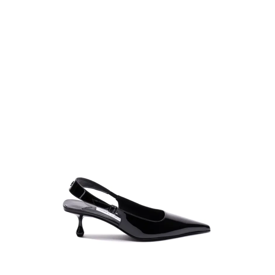 Clearance Amel 50 Pumps Dame Pumps|Stiletter
