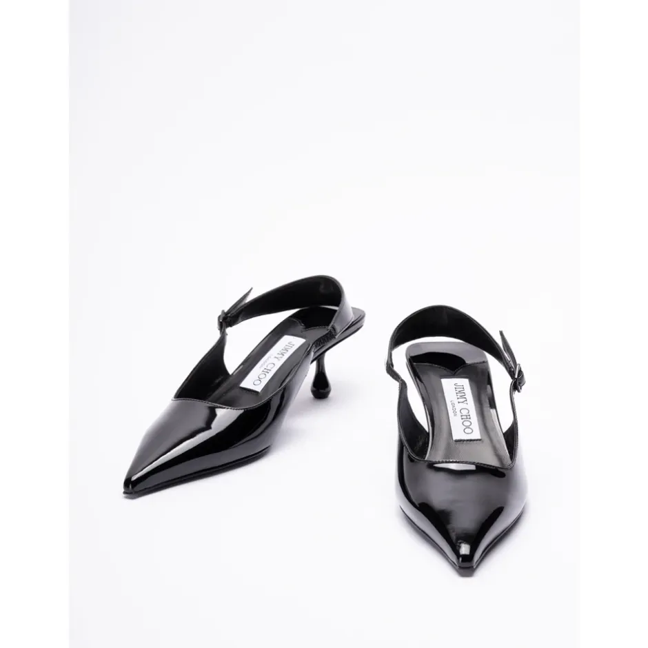 Clearance Amel 50 Pumps Dame Pumps|Stiletter