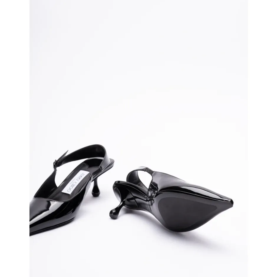 Clearance Amel 50 Pumps Dame Pumps|Stiletter