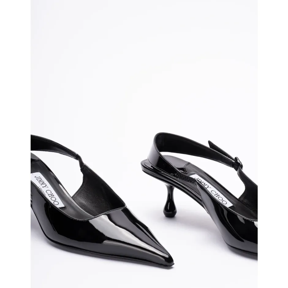 Clearance Amel 50 Pumps Dame Pumps|Stiletter