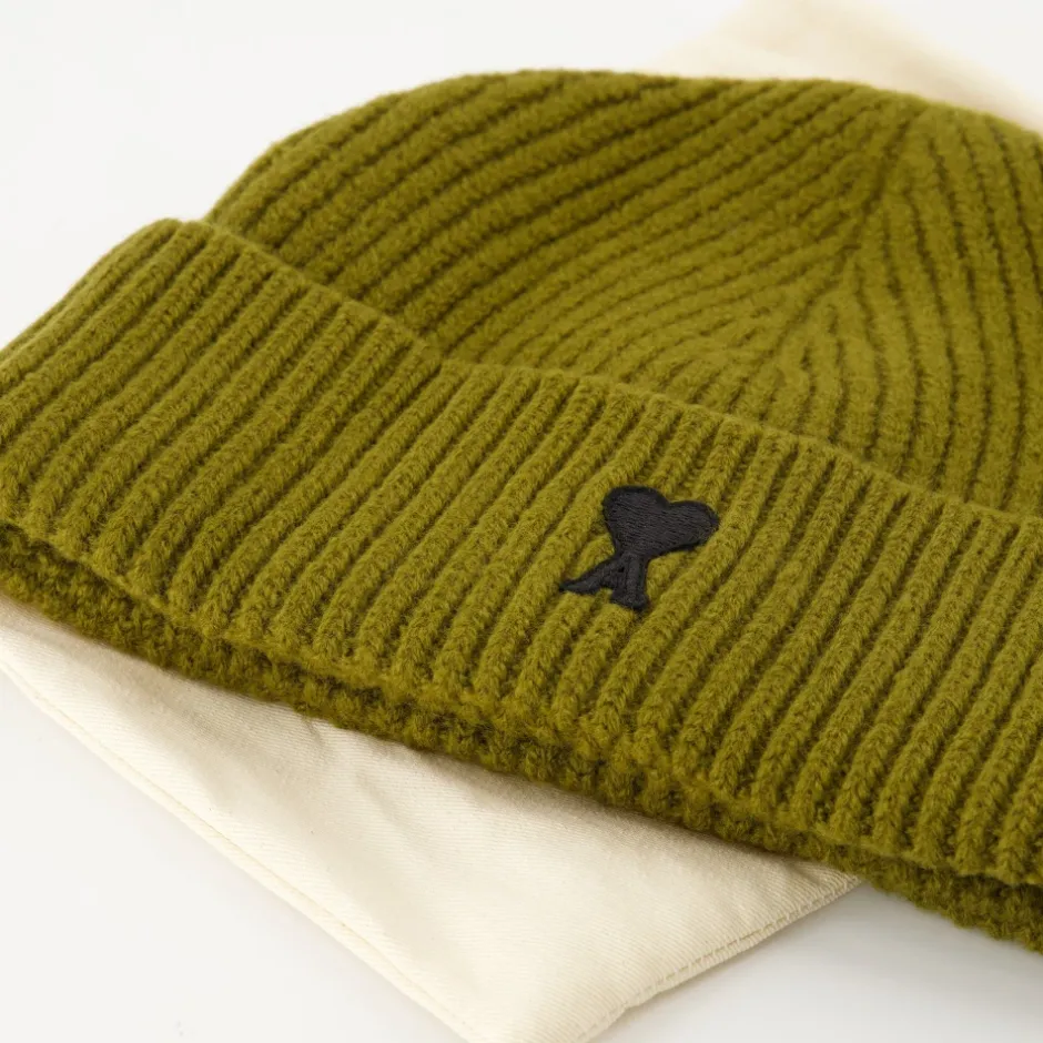 Best Ami de Coeur Beanie Dame Huer, Kasketter & Hatte|Huer & Kasketter