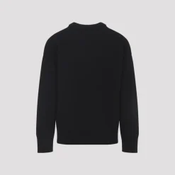 Clearance Ami De Coeur Crewneck Sweater Strik