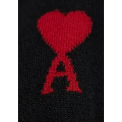Clearance Ami De Coeur Crewneck Sweater Strik