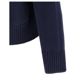 Ami De Coeur Crewneck Sweater Strik