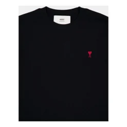 Hot Ami de Coeur Crewneck Sweater Strik