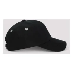 Best Ami De Coeur Embroidery Cap Huer, Kasketter & Hatte