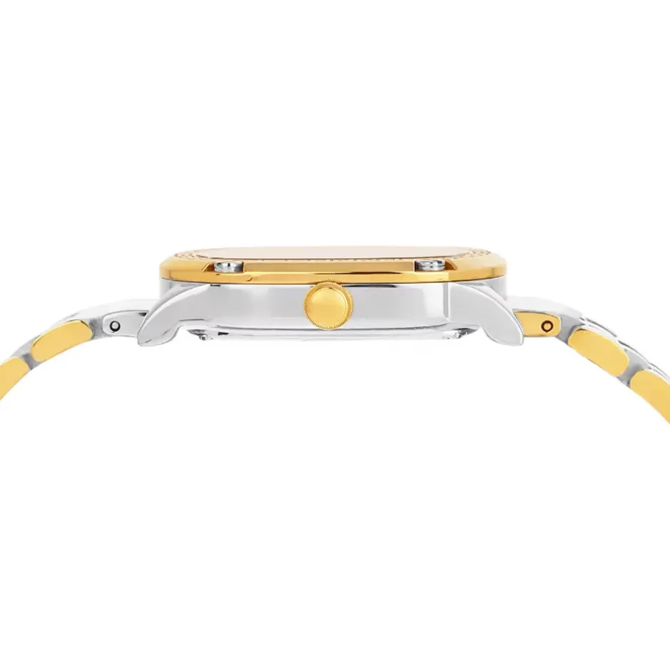 Discount Analog Watch VE1B00618 Dame Ure