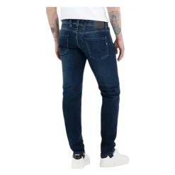 Clearance Anbass Hyperflex Slim Fit Jeans Jeans