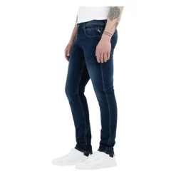 Clearance Anbass Hyperflex Slim Fit Jeans Jeans