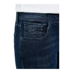 Clearance Anbass Hyperflex Slim Fit Jeans Jeans