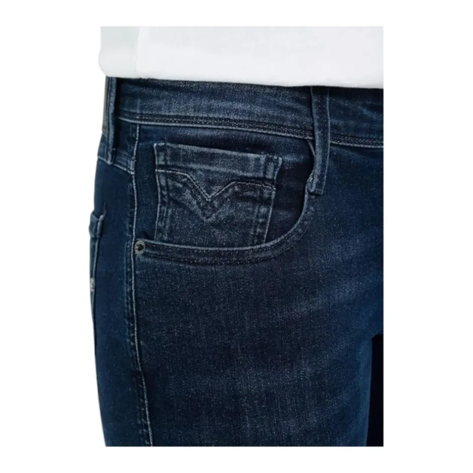Clearance Anbass Hyperflex Slim Fit Jeans Jeans