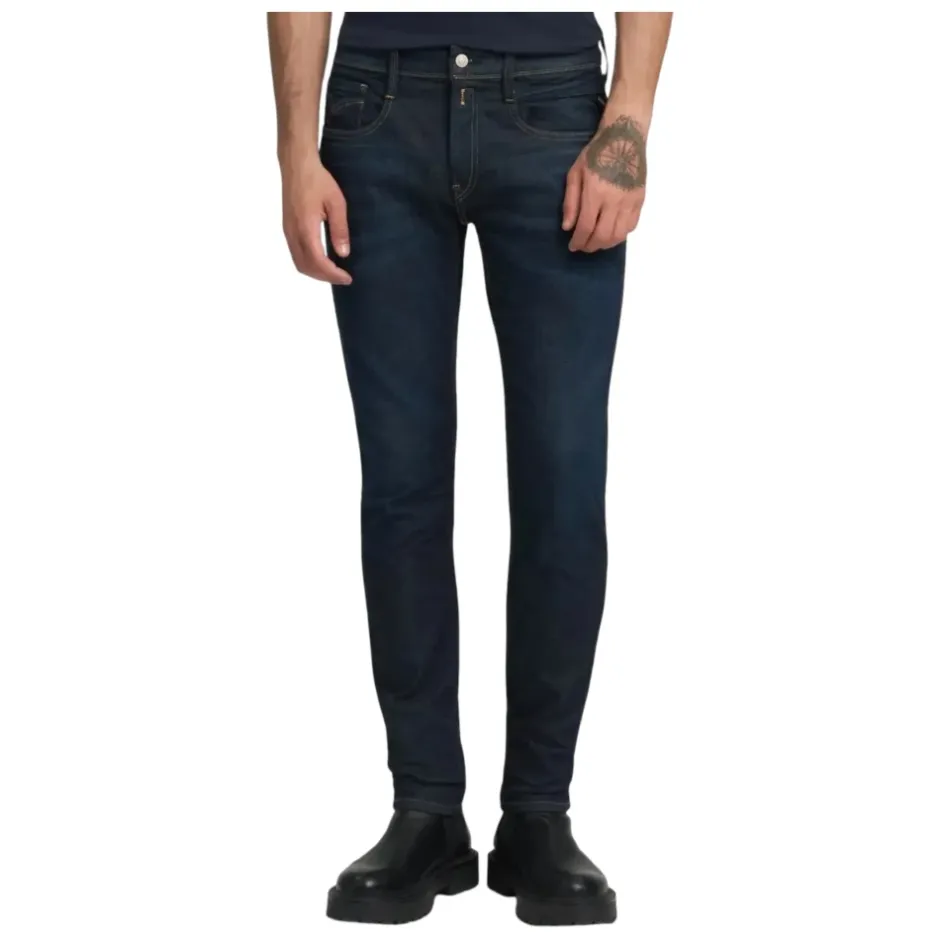 Online ANBASS Slim Jeans Jeans