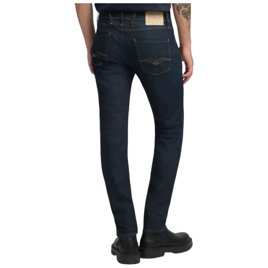 Online ANBASS Slim Jeans Jeans