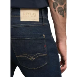 Online ANBASS Slim Jeans Jeans