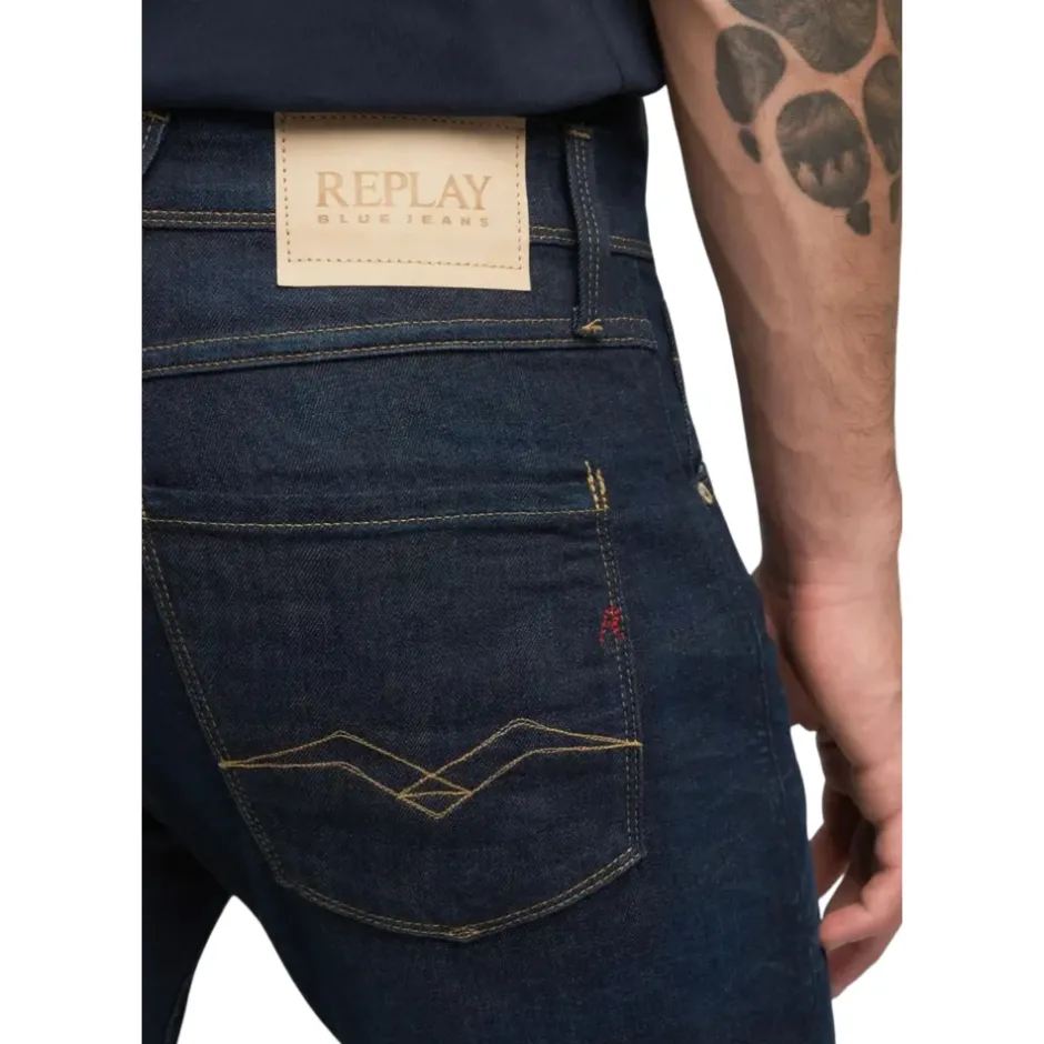 Online ANBASS Slim Jeans Jeans