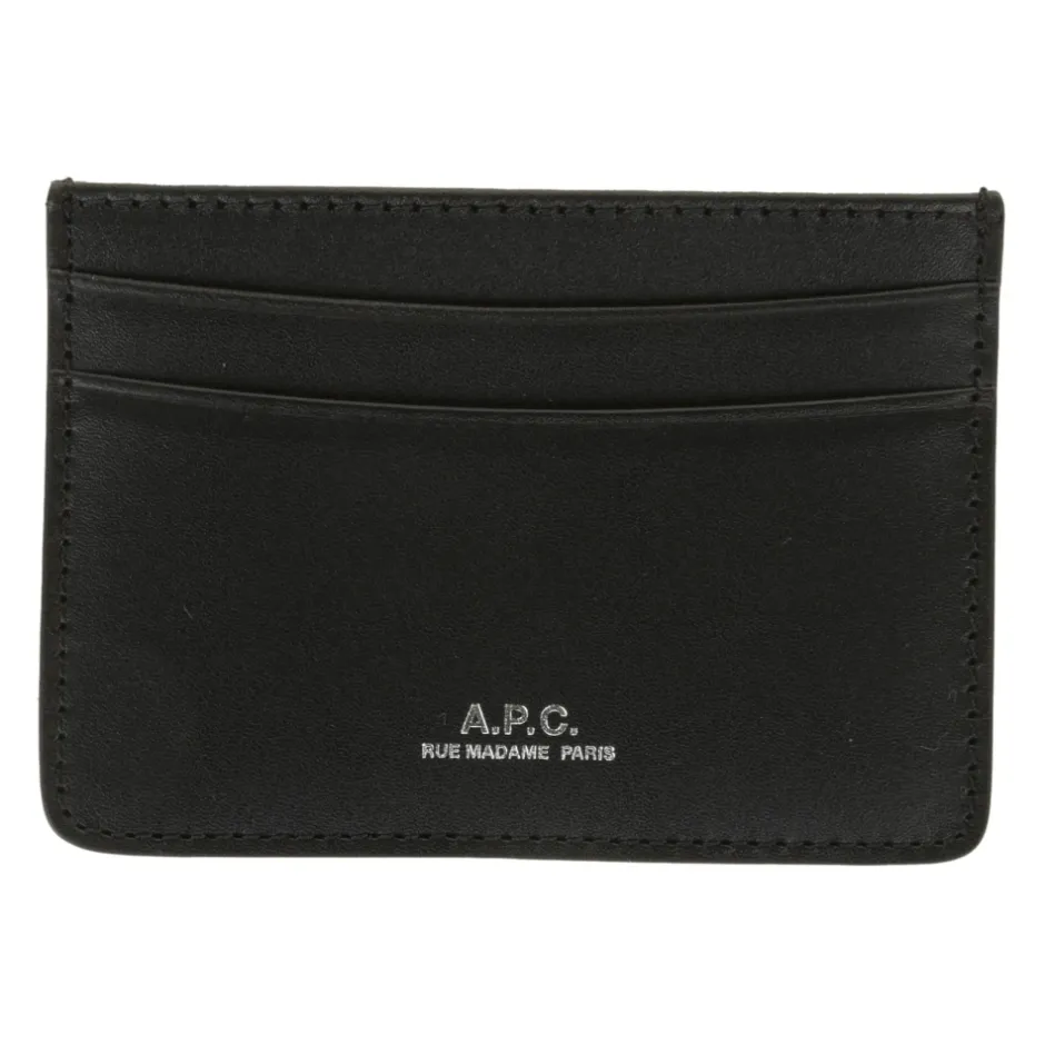 André Cardholder Punge & Kortholder