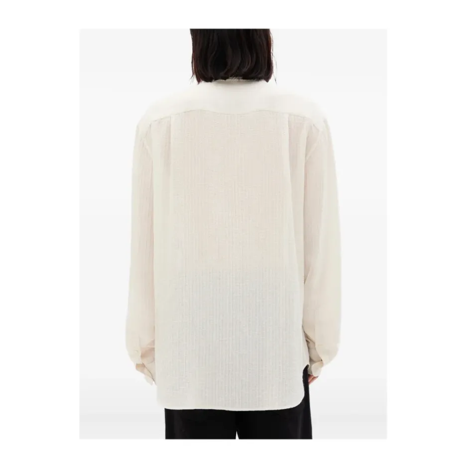 Sale Andre Classic Shirt Skjorter