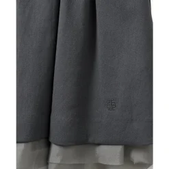 Hot Andrea Midi Skirt Dame Nederdele