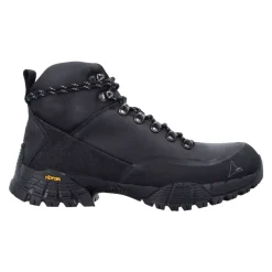 Andreas Boots Trekkingsko