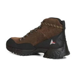 New Andreas Boots Trekkingsko