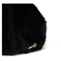 Angora og Uld Beret Dame Huer & Kasketter