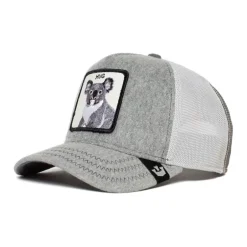 Discount Animal Farm Trucker Cap Dame Huer & Kasketter