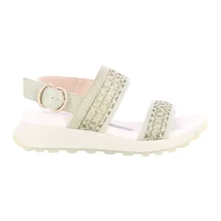 New Ankelremssandal Dame Sandaler