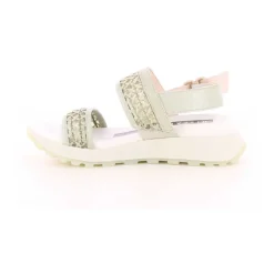 New Ankelremssandal Dame Sandaler