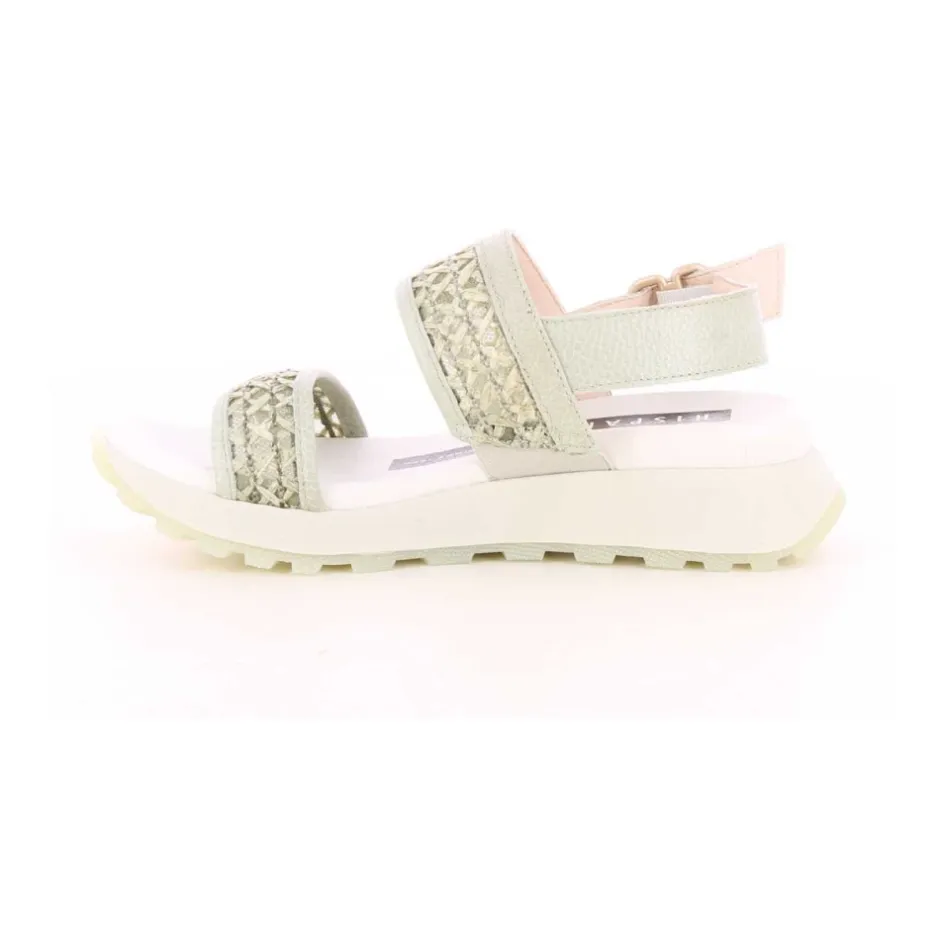 New Ankelremssandal Dame Sandaler