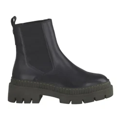 Hot Ankelstøvler Dame Chelsea Boots