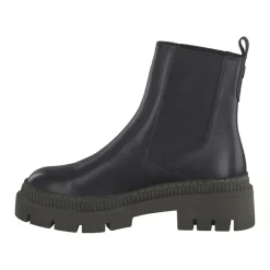 Hot Ankelstøvler Dame Chelsea Boots