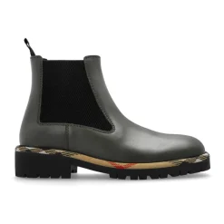 Ankelstøvler Dame Chelsea Boots