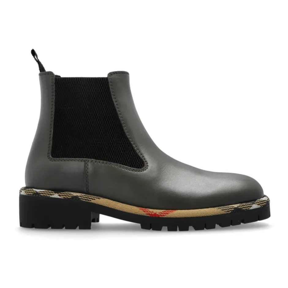 Ankelstøvler Dame Chelsea Boots