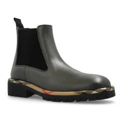 Ankelstøvler Dame Chelsea Boots