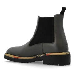 Ankelstøvler Dame Chelsea Boots