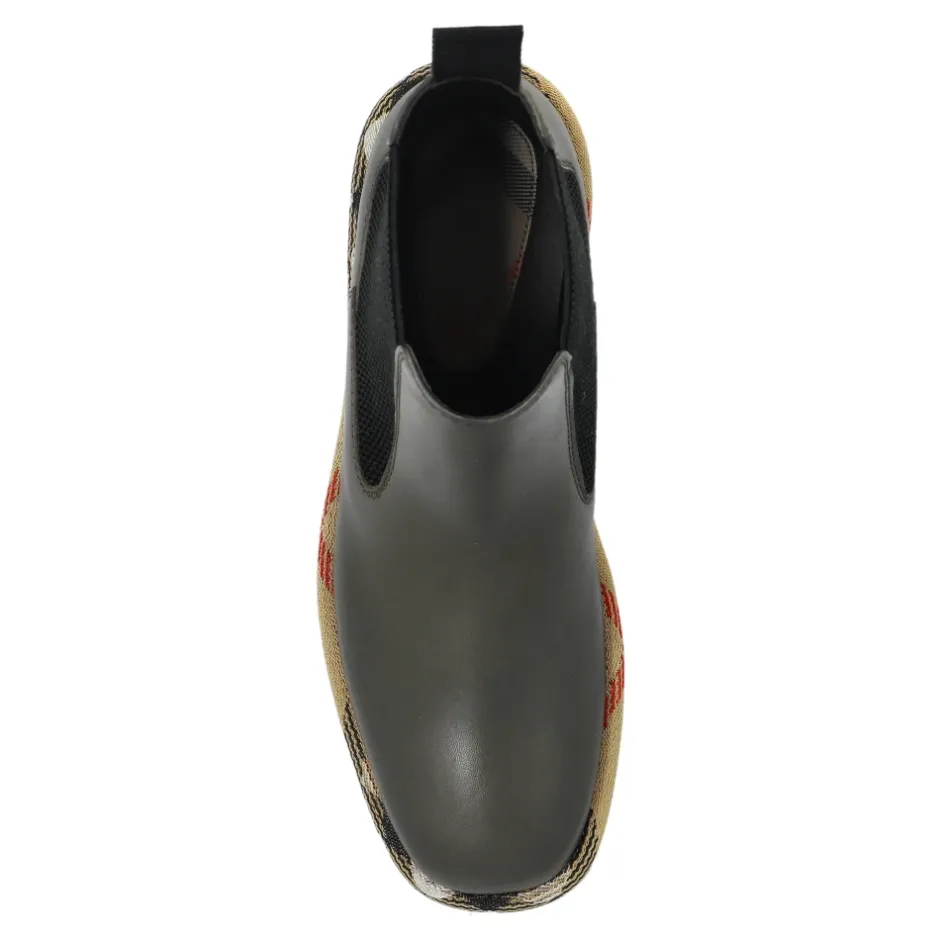 Ankelstøvler Dame Chelsea Boots