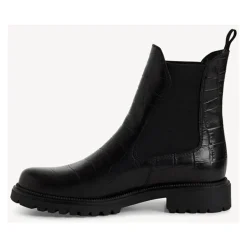 Ankelstøvler Dame Chelsea Boots