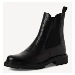 Ankelstøvler Dame Chelsea Boots
