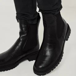 Ankelstøvler Dame Chelsea Boots